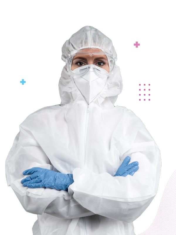 RAHH Medico LLP - Wholesale Surgical & Examination Gloves