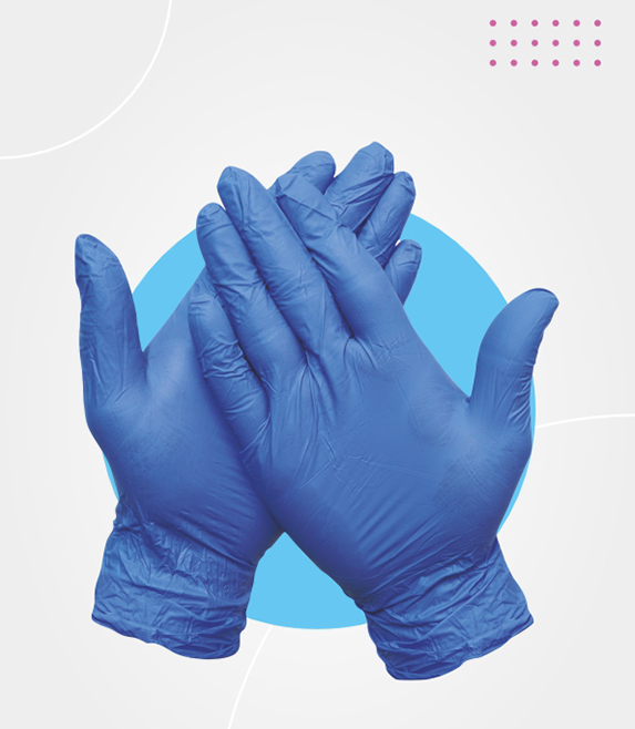 RAHH Medico LLP - Wholesale Surgical & Examination Gloves