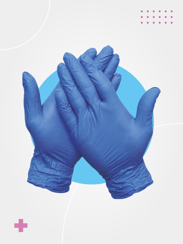 RAHH Medico LLP - Wholesale Surgical & Examination Gloves