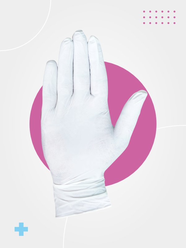 RAHH Medico LLP - Wholesale Surgical & Examination Gloves