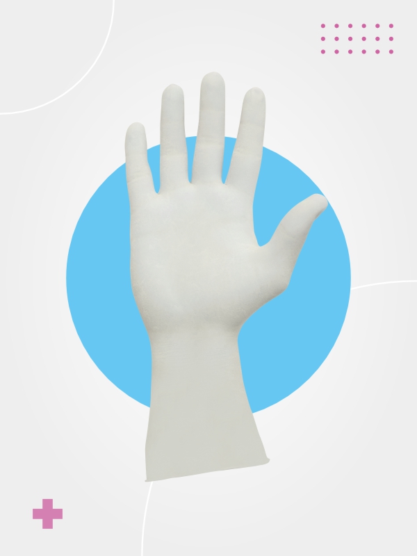 RAHH Medico LLP - Wholesale Surgical & Examination Gloves