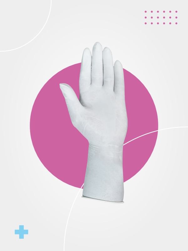 RAHH Medico LLP - Wholesale Surgical & Examination Gloves