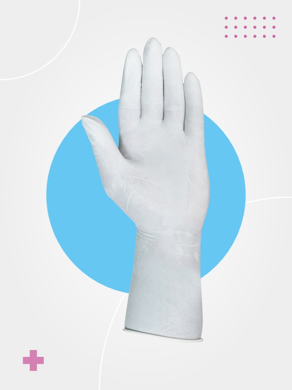 RAHH Medico LLP - Wholesale Surgical & Examination Gloves