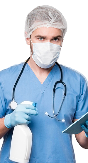 RAHH Medico LLP - Wholesale Surgical & Examination Gloves