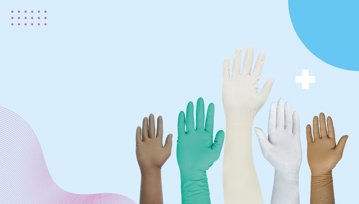 RAHH Medico LLP - Wholesale Surgical & Examination Gloves
